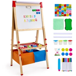 Magnetic Drawing Board